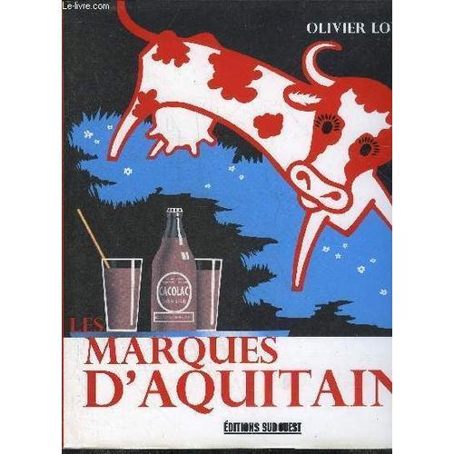 Les Marques D'aquitaine. on Productcaster.