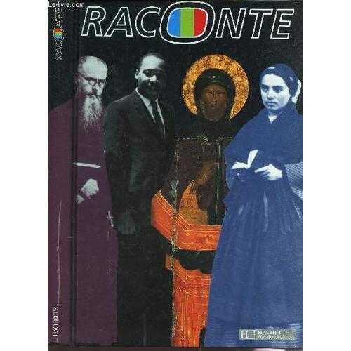 Raconte ... on Productcaster.