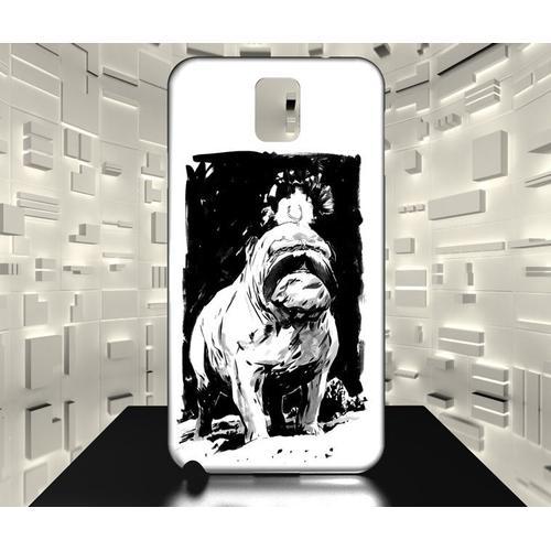 Coque Galaxy Note 5 Lockjaw Inhumans Comics 01 on Productcaster.