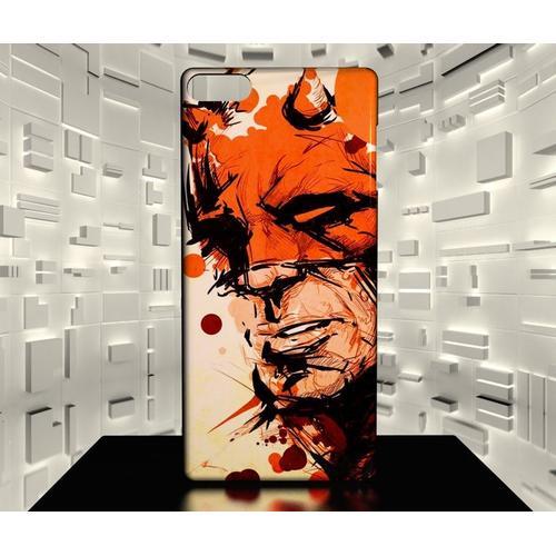 Coque Apple Touch 6 Daredevil Comics 05 on Productcaster.