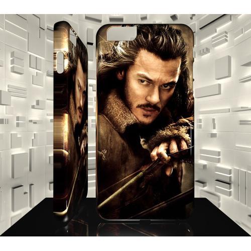 Coque Pour Iphone 6+ 6 Plus Le Hobbit 04 on Productcaster.