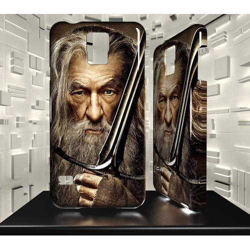 Coque Pour Galaxy S5 Le Hobbit 05 on Productcaster.