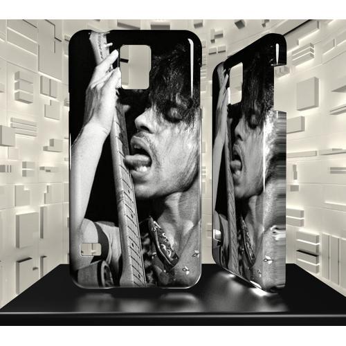 Coque Pour Galaxy Mini S5 Prince 06 on Productcaster.