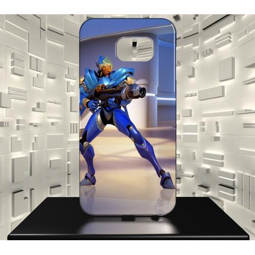 Coque Pour Galaxy S7 Edge Overwatch 23 on Productcaster.