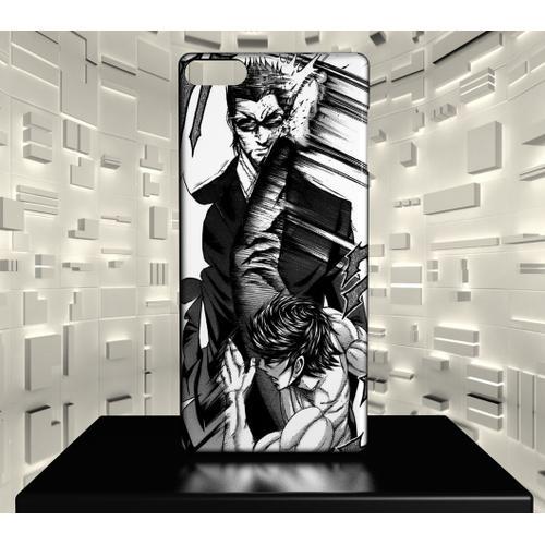 Coque Ipod Touch 6 Terra Formars Akari Komachi 23 on Productcaster.