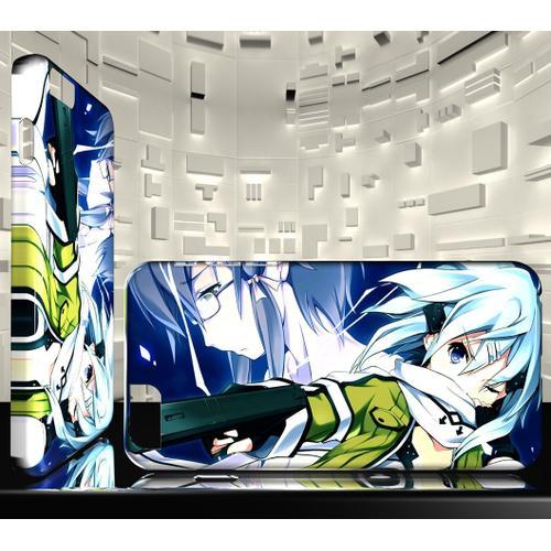 Coque Iphone 7+ 7 Plus Sword Art Online Sao Sinon 11 on Productcaster.