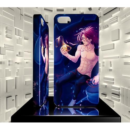 Coque Iphone Se Free! Rin Matsuoka 08 on Productcaster.