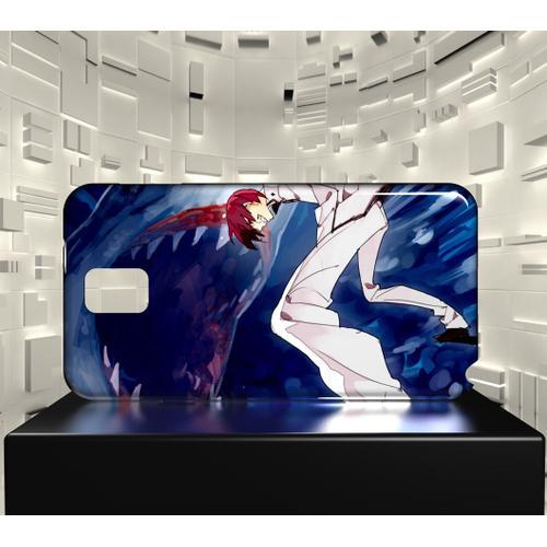 Coque Samsung Galaxy Note 3 Free! Rin Matsuoka 11 on Productcaster.