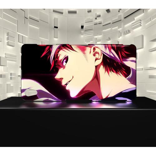 Coque Sony Xperia Z3 Food Wars Soma Yukihira 08 on Productcaster.