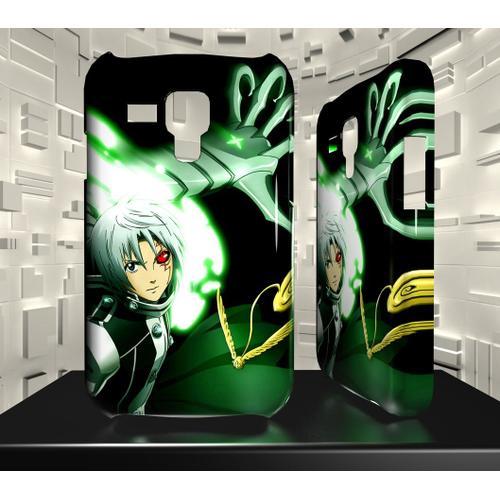 Coque Samsung Galaxy S3 Mini D. Gray Man Allan Walker 06 on Productcaster.