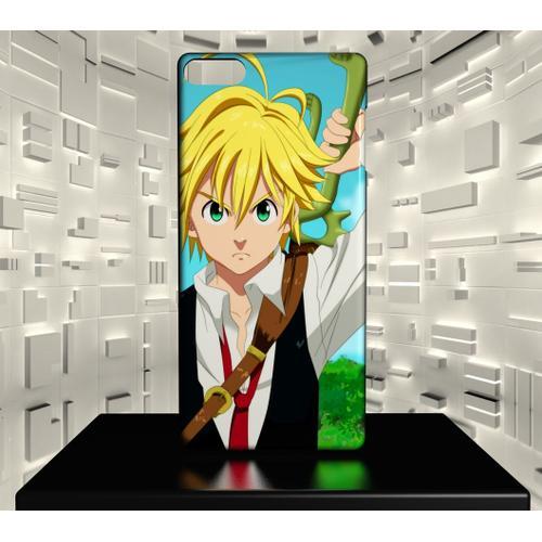 Coque Ipod Touch 6 Seven Deadly Sins Meliodas 18 on Productcaster.