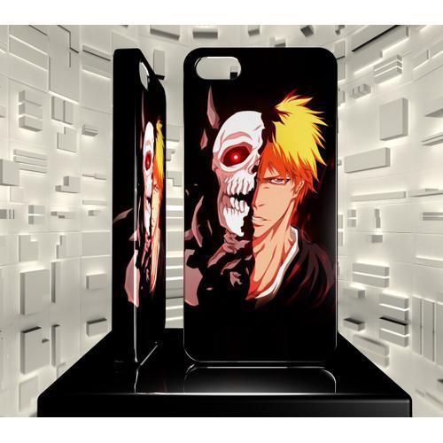 Coque Iphone 5s Bleach Ichigo Hollow 46 on Productcaster.