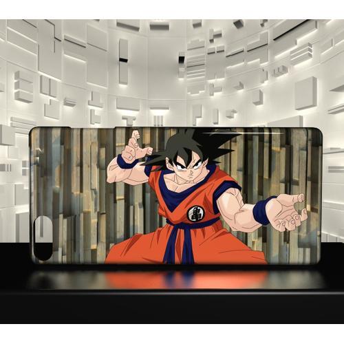 Coque Ipod Touch 6 Dbz Dragon Ball Z San Goku 41 on Productcaster.