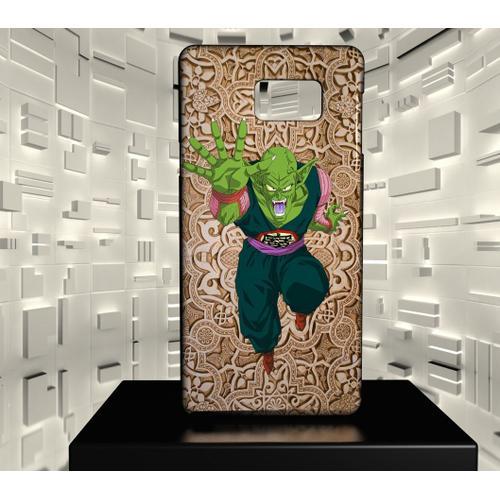 Coque Samsung Galaxy Note 5 Dbz Dragon Ball Z Picolo 27 on Productcaster.