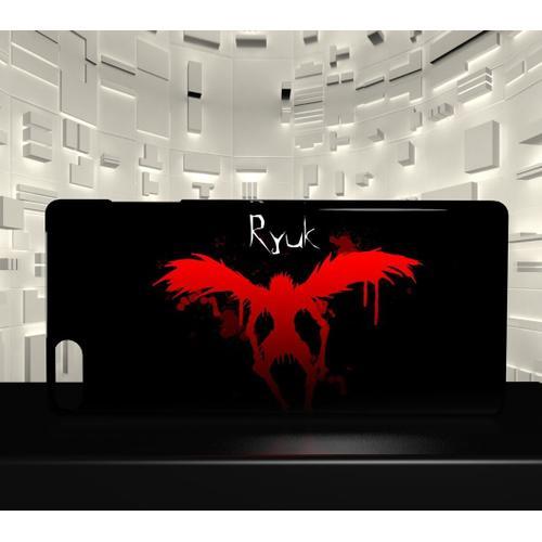 Coque Ipod Touch 6 Death Note Ryuk 15 on Productcaster.