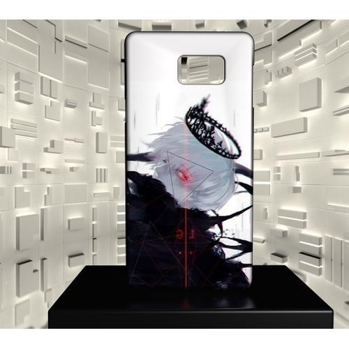 Coque Samsung Galaxy Note 5 Tokyo Ghoul Kaneki Ken 38 on Productcaster.