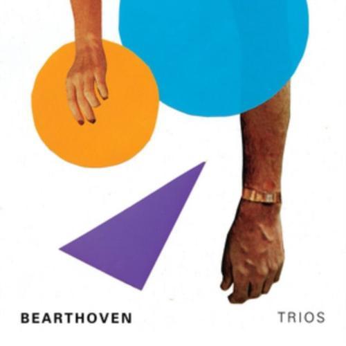 Bearthoven Trios on Productcaster.