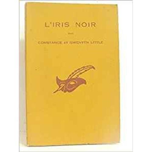 L'iris Noir on Productcaster.