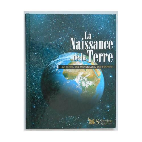 La Naissance De La Terre. on Productcaster.