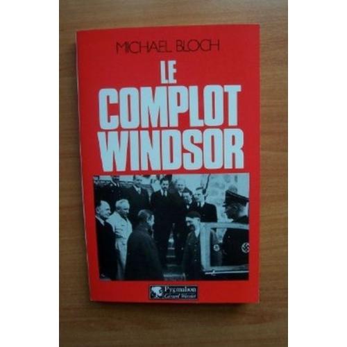 Le Complot Windsor on Productcaster.