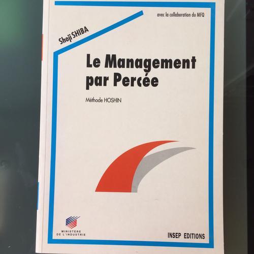 Le Management Par Percée on Productcaster.