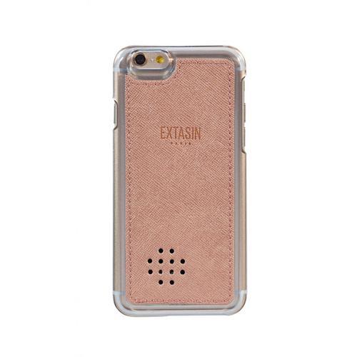 Extasin Coque Parfumable Rose Pour Iphone 6/6s** on Productcaster.