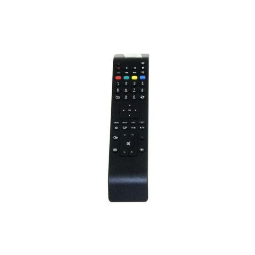 Saba - Rc4800 Telecommande R/c 4800 Noire Nobra - Ref: 30076972 on Productcaster.