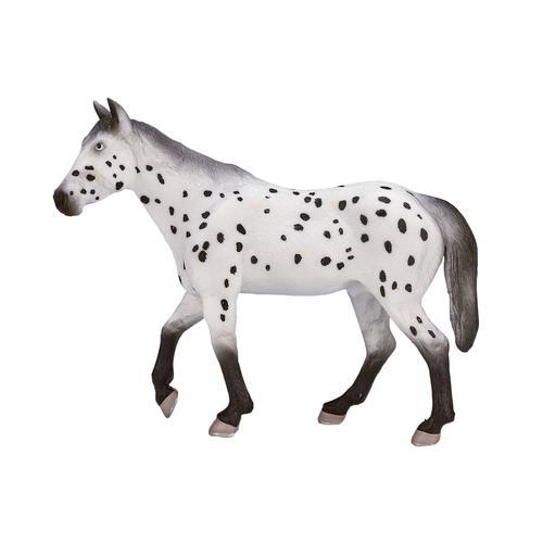 Cheval Jouet Mojo Horses Étalon Appaloosa - 387108 on Productcaster.