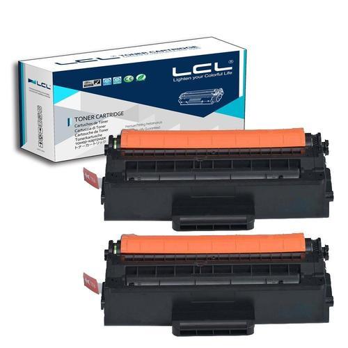 LCL MLT-D103L MLT-D103S 2500 pages (2-Pack, Noir) Cartouche de ... on Productcaster.