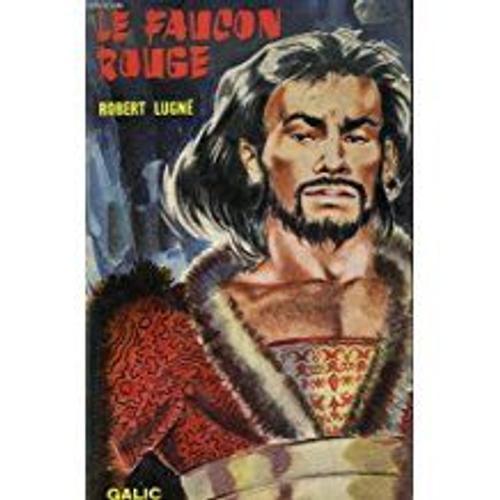 Le Faucon Rouge. Gengis Khan on Productcaster.