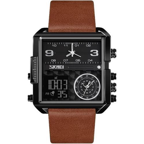 Montre Pour Homme 1584 on Productcaster.