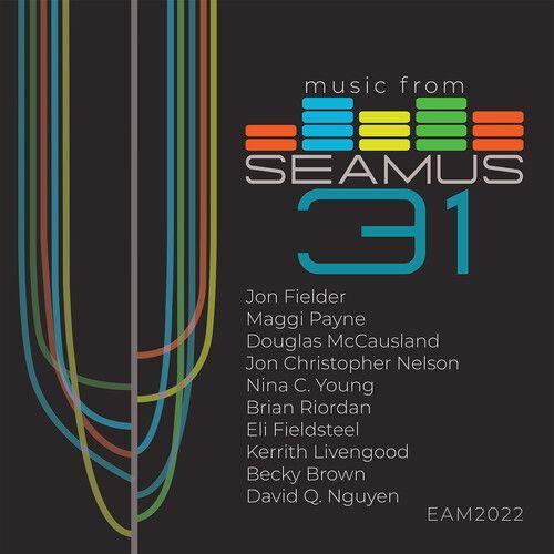 Brown / Fielder / Kerrith - Music From Seamus 31 Compact Discs on Productcaster.