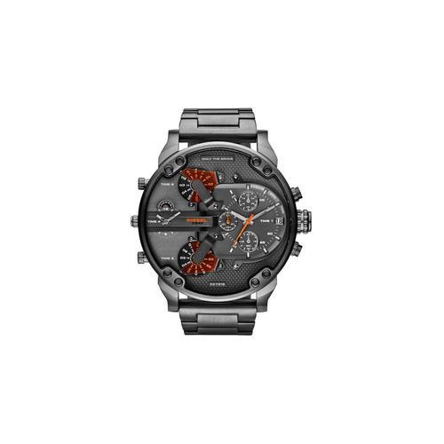 Diesel Herrenuhr Mr Daddy Dz7315 on Productcaster.