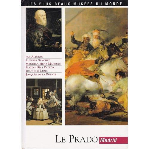 Le Prado on Productcaster.