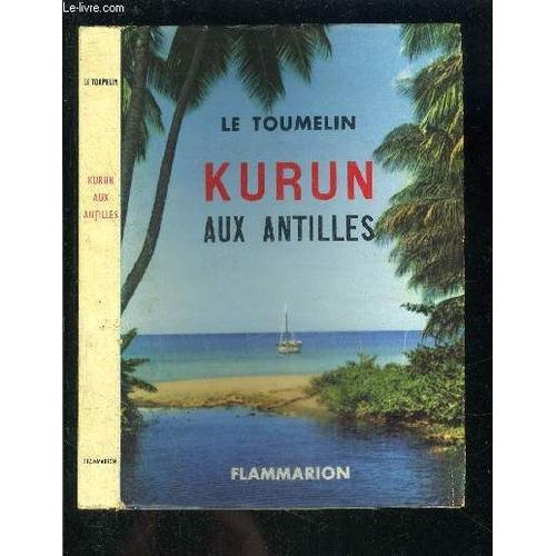 Kurun Aux Antilles on Productcaster.