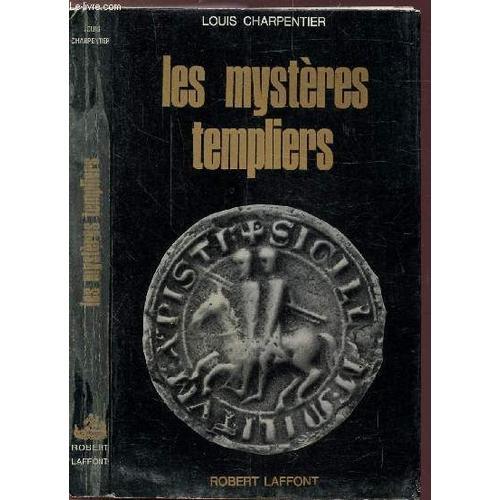 Les Mysteres Templiers - Collection Les Enigmes De L'univers on Productcaster.