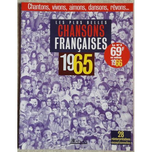 Les Plus Belles Chansons Françaises 1965-1966 3h on Productcaster.