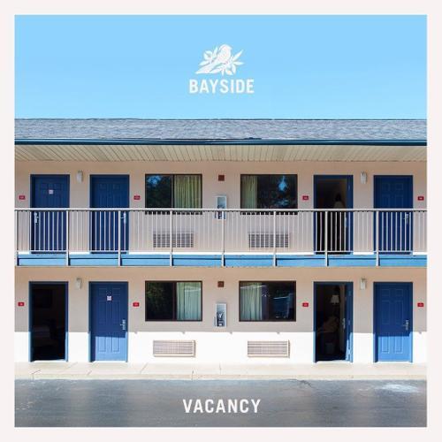 Bayside: Vacancy (Ltd.Clear Yellow Vinyl) on Productcaster.