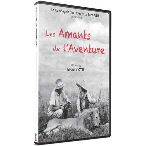 Les Amants De L'aventure on Productcaster.