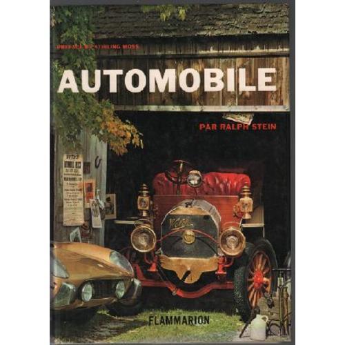 Automobile on Productcaster.