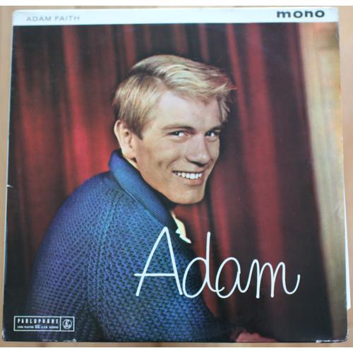 Adam (Mono Uk) on Productcaster.