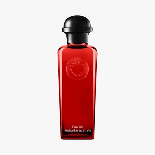 Hermes Eau Rhubarbe Ecarlate Edc 100 Ml on Productcaster.