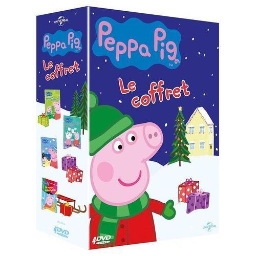 Peppa Pig - Le Coffret - Pack on Productcaster.