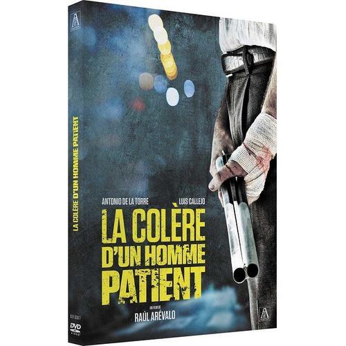 La Colère D'un Homme Patient on Productcaster.