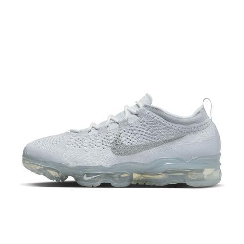 Chaussure Nike Air Vapormax 2023 Flyknit Pour Homme - Gris - Dv1678... on Productcaster.