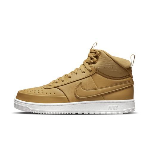 Chaussure Nike Court Vision Mid Winter Pour Homme - Marron - Dr7882... on Productcaster.