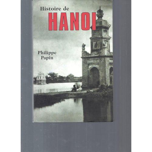 Histoire De Hanoi on Productcaster.