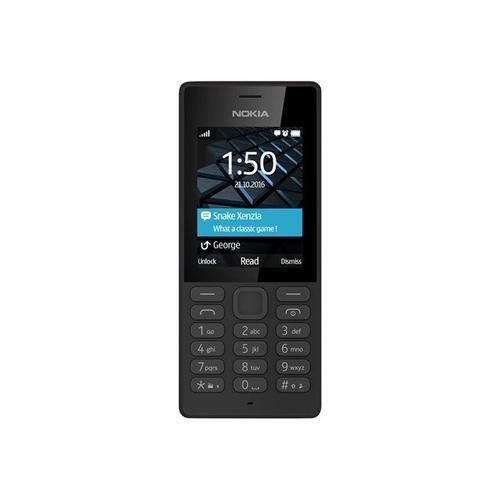 Mobile NOKIA 150 Dual Sim Noir on Productcaster.