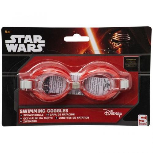 Lunettes De Natation Enfant Disney Starwars on Productcaster.