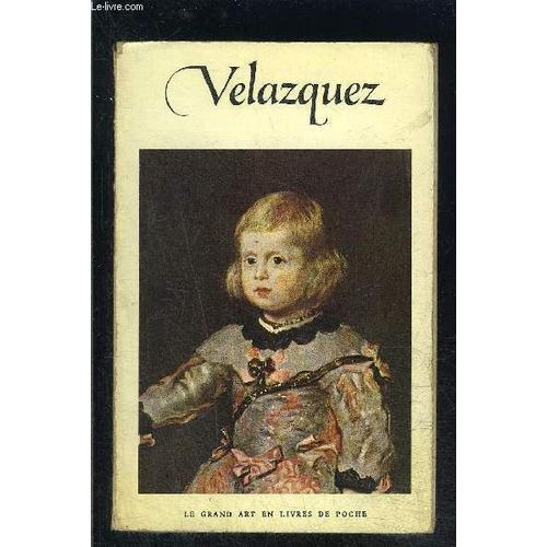 Velazquez on Productcaster.